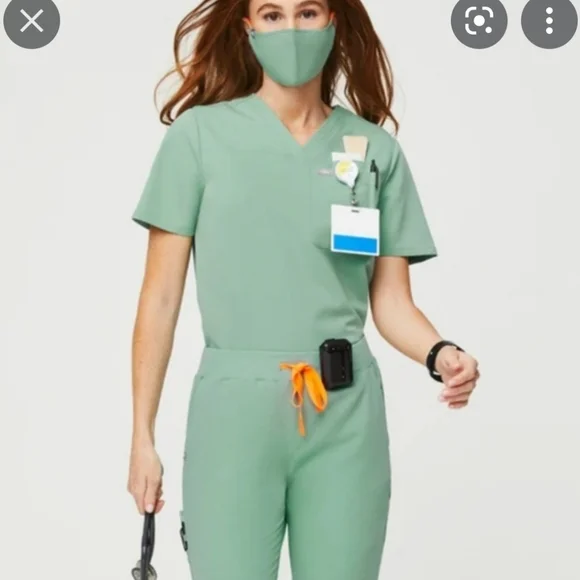 Figs acrub set - Picture 2 of 3